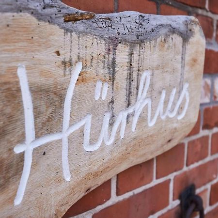 Hude  Huerhus Hude 아파트 외부 사진