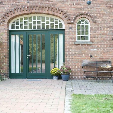 Hude  Huerhus Hude 아파트 외부 사진