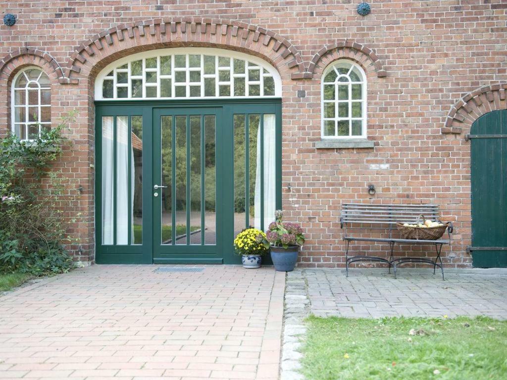 Hude  Huerhus Hude 아파트 외부 사진